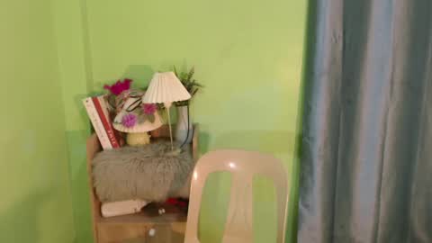 Snapshot of teamo_kiara chatting on 01.26.25 your future wife online show from 01.26.25