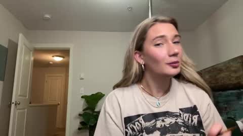 Katy online show from 10.24.25