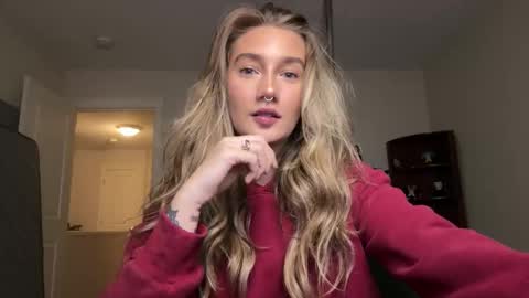 Katy online show from 11.11.25