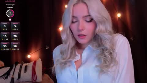 Alice online show from 03.18.26