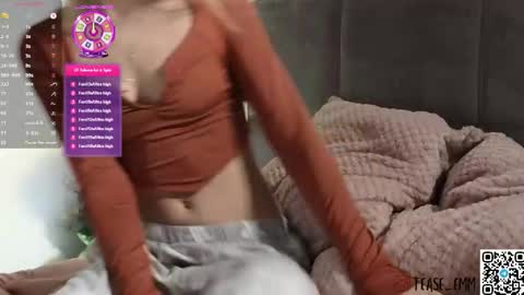 Em online show from 11.09.25