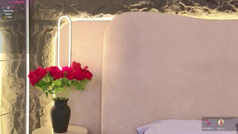 Bruna online show from 11.01.25