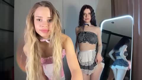 Sally and Sandy online show from 03.27.26