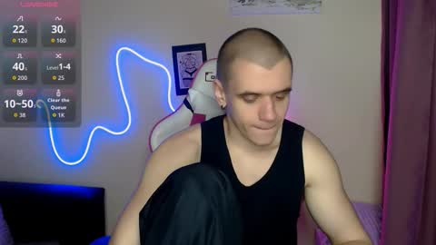 Snapshot of teasemejay71 chatting on 10.28.25 teasemejay71 online show from 10.28.25