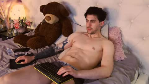 Martin online show from 03.20.26