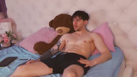 Martin online show from 03.26.26