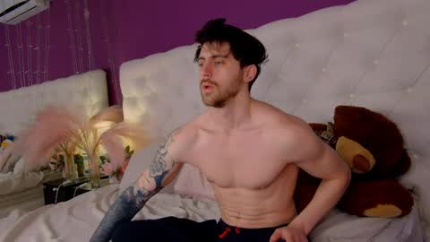 Martin online show from 04.09.26