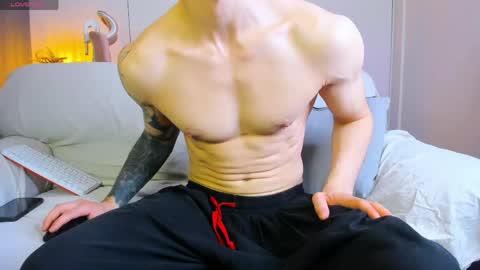 Martin online show from 04.14.26