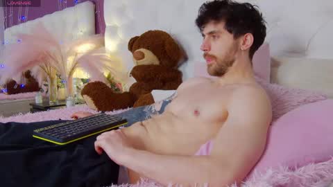 Martin online show from 04.15.26