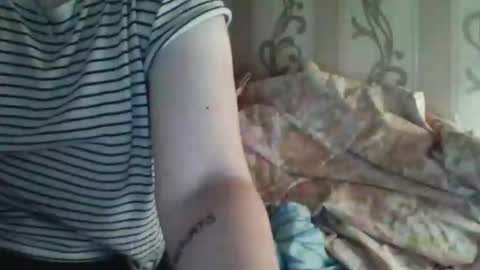 teasequiet888 online show from 11.27.25