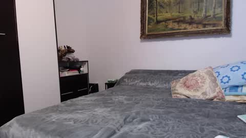 ALICIA--- online show from 12.06.24