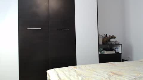 ALICIA--- online show from 02.24.25