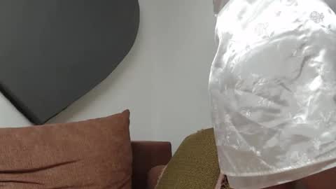 ALICIA--- online show from 09.09.25