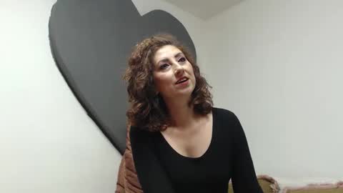 ALICIA--- online show from 11.24.25