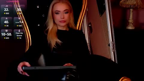 teasingjulianna online show from 11.11.25