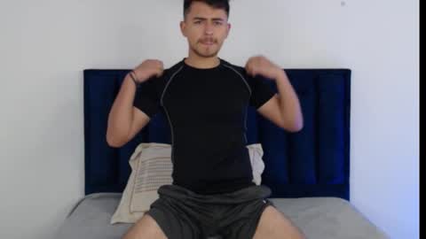 teban_28 online show from 11.24.25