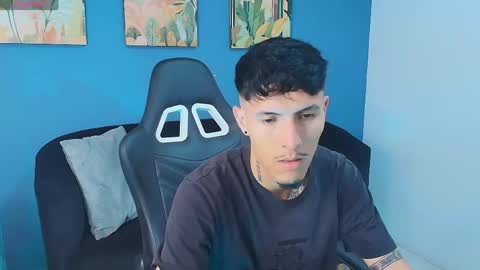 teban_427xtreme online show from 04.10.26