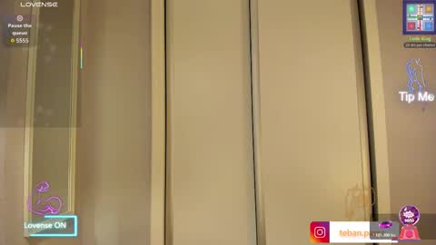 Esteban online show from 02.19.26