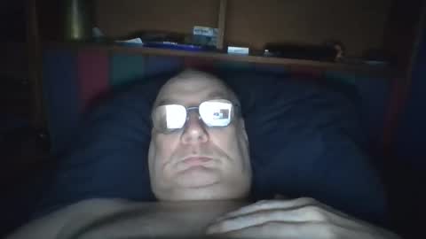 Mark online show from 10.22.25