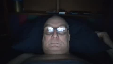 Mark online show from 10.29.25