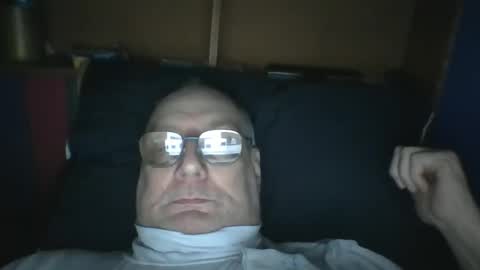 Mark online show from 11.15.25