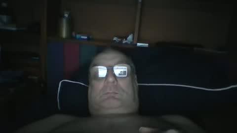 Mark online show from 11.18.25