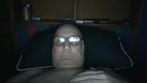 Mark online show from 12.13.25