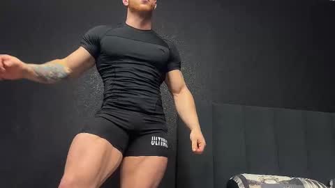 Snapshot of technohotgod chatting on 11.06.25 Andy Psy online show from 11.06.25