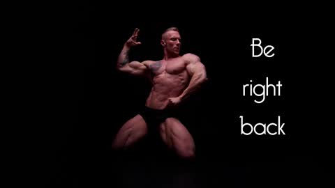 Snapshot of technohotgod chatting on 11.11.25 Andy Psy online show from 11.11.25