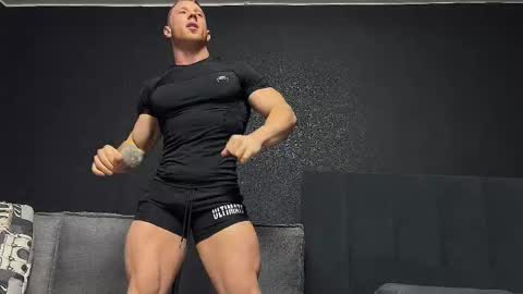 Snapshot of technohotgod chatting on 11.14.25 Andy Psy online show from 11.14.25