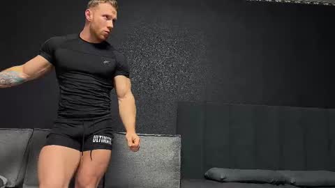 Snapshot of technohotgod chatting on 11.17.25 Andy Psy online show from 11.17.25