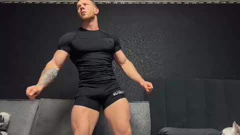 Snapshot of technohotgod chatting on 11.18.25 Andy Psy online show from 11.18.25