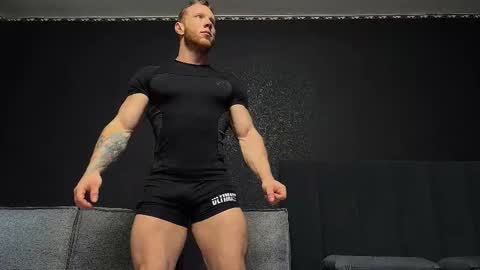 Snapshot of technohotgod chatting on 11.23.25 Andy Psy online show from 11.23.25