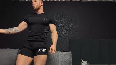 Snapshot of technohotgod chatting on 11.26.25 Andy Psy online show from 11.26.25