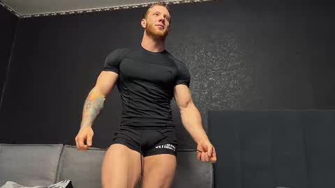 Snapshot of technohotgod chatting on 11.29.25 Andy Psy online show from 11.29.25