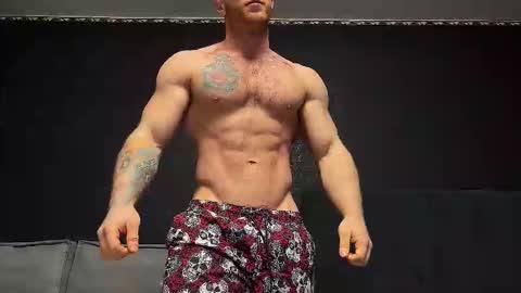 Snapshot of technohotgod chatting on 12.15.25 Andy Psy online show from 12.15.25