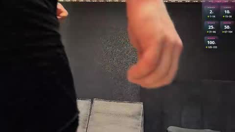 Andy Psy online show from 03.13.26