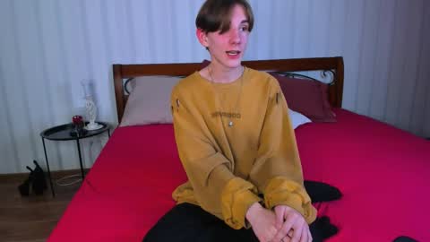 Ted online show from 11.06.25