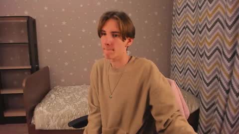 Ted online show from 12.05.25