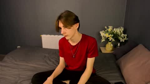 Ted online show from 12.13.25