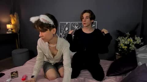 Ted online show from 01.08.26