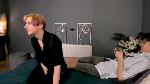 Ted online show from 02.19.26