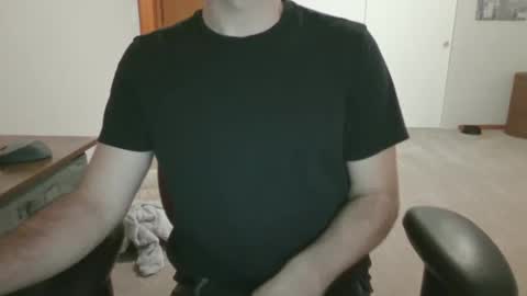 Snapshot of ted_p89 chatting on 01.01.25 Ted online show from 01.01.25