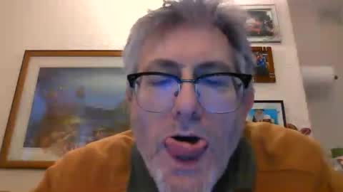 Theodore online show from 08.01.26