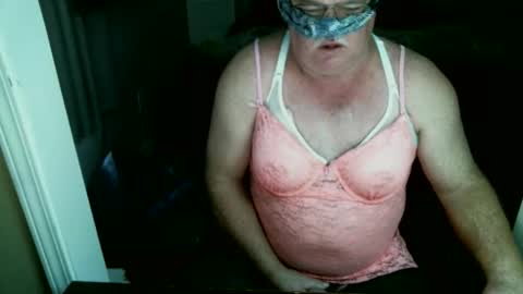 teddy1972 online show from 03.18.26