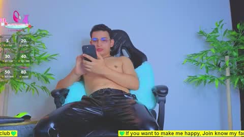  Follow me on Twitter boys ryder and instagram teddyscoot 12  online show from 10.01.25