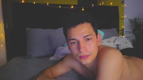  Follow me on Twitter boys ryder and instagram teddyscoot 12  online show from 10.04.25