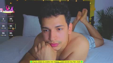  Follow me on Twitter boys ryder and instagram teddyscoot 12  online show from 10.09.25