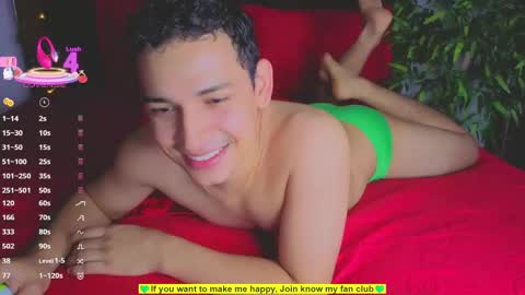  Follow me on Twitter boys ryder and instagram teddyscoot 12  online show from 10.15.25