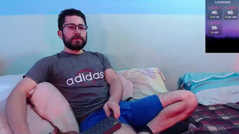 Snapshot of teddy_foster chatting on 12.02.24 teddy_foster online show from 12.02.24